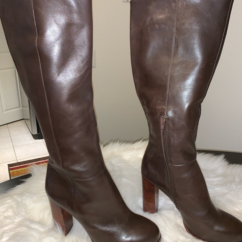 Vince Camuto  Riding Boots